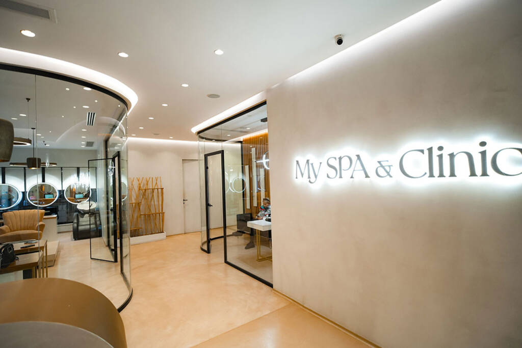 MySpa